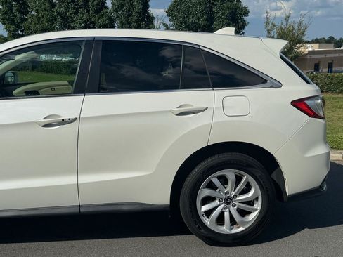 Used 2017 Acura RDX FWD image 11