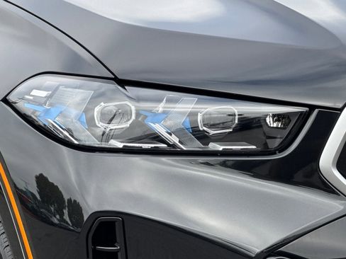 New 2026 BMW X6 xDrive40i w/ Premium Package image 10