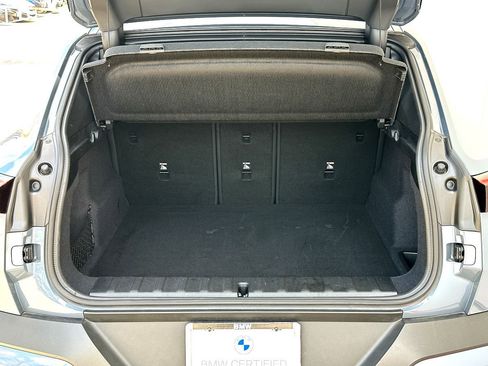 Certified 2025 BMW X2 xDrive28i image 31
