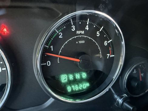 Used 2017 Jeep Wrangler Sport w/ Quick Order Package 24S image 25