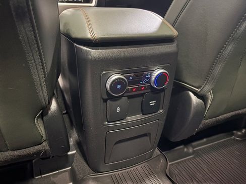 Certified 2023 Ford Explorer Timberline w/ Timberline Technology Package image 25