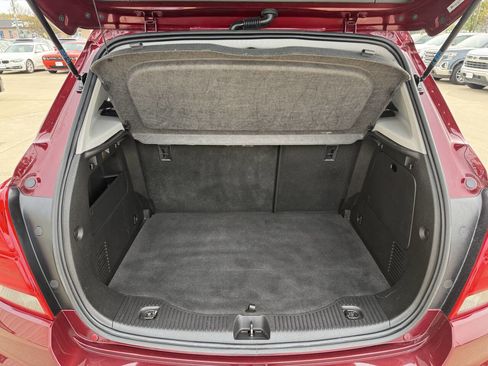 Used 2017 Chevrolet Trax LT w/ Driver Confidence Package image 13