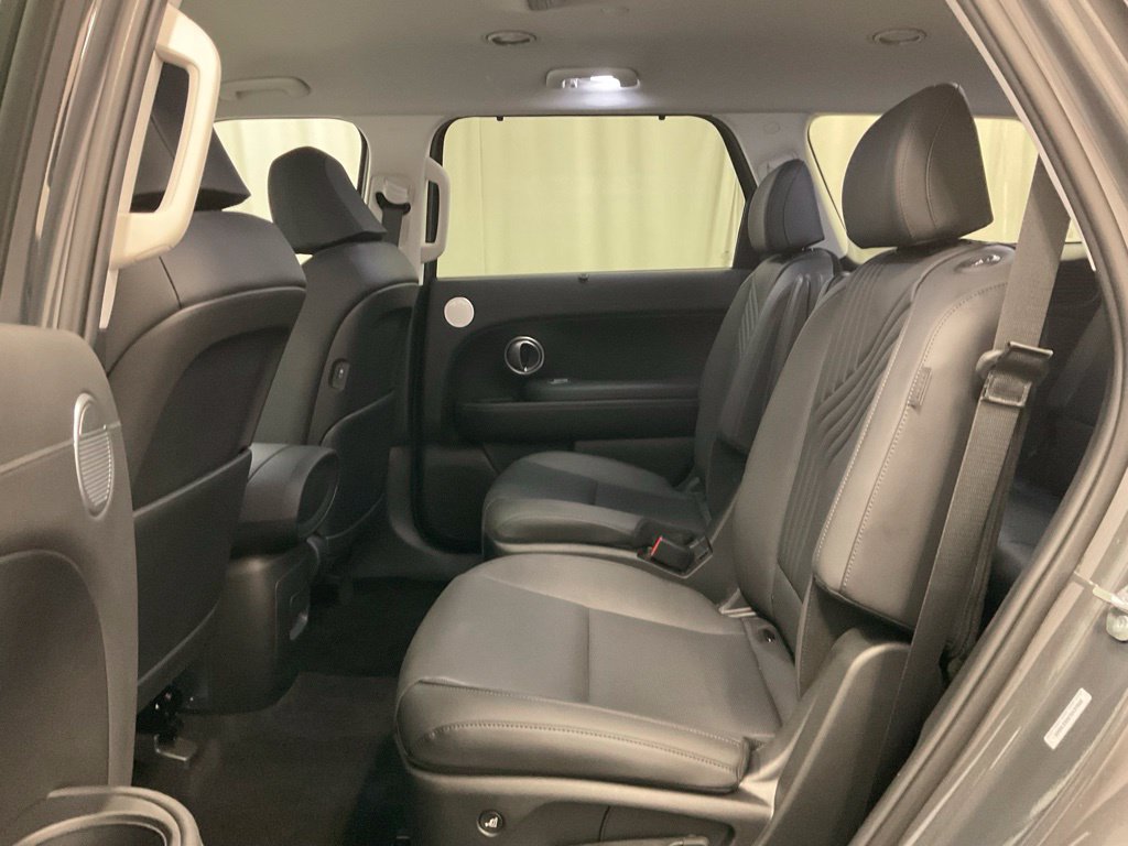 Used 2026 Hyundai Palisade SEL AWD/4WD image 36