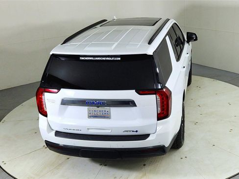 Used 2021 GMC Yukon AT4 w/ AT4 Premium Plus Package image 21