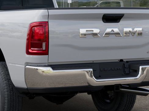 New 2025 RAM 3500 Tradesman image 13