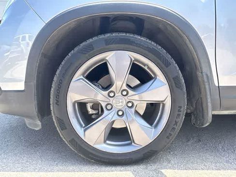 Used 2021 Honda Passport Touring image 12
