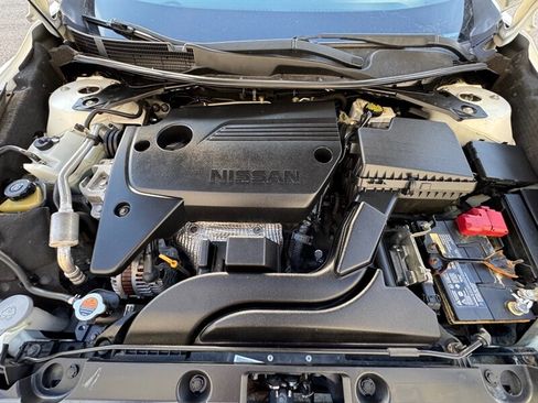 Used 2018 Nissan Altima 2.5 S w/ S Convenience Package image 30