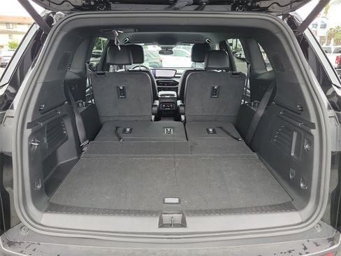 Used 2026 Buick Enclave Preferred image 26