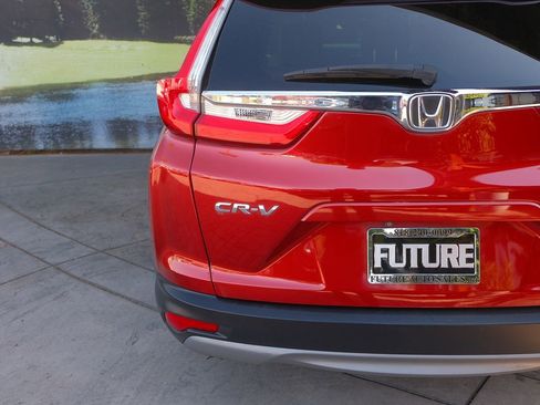 Used 2018 Honda CR-V EX image 39