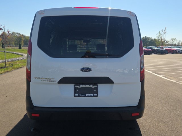 Used 2019 Ford Transit Connect XL FWD image 8