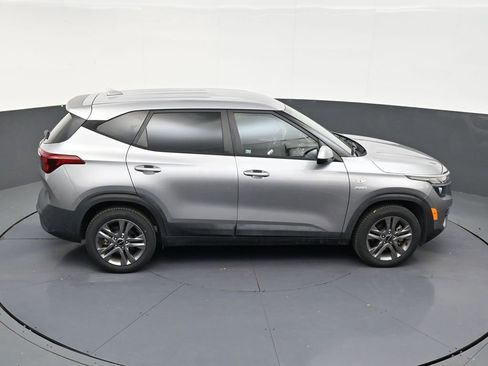 Used 2022 Kia Seltos LX AWD/4WD image 17