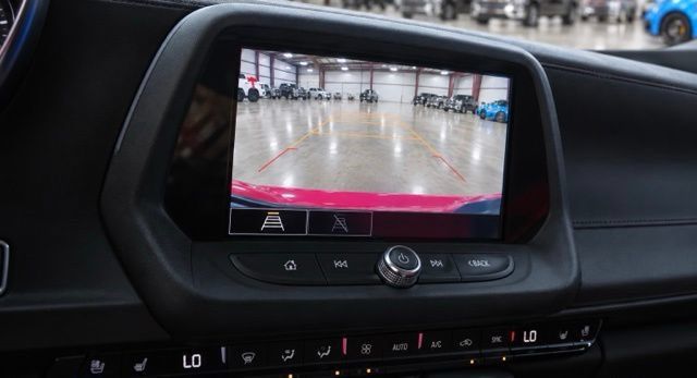 Used 2023 Chevrolet Camaro SS RWD image 15