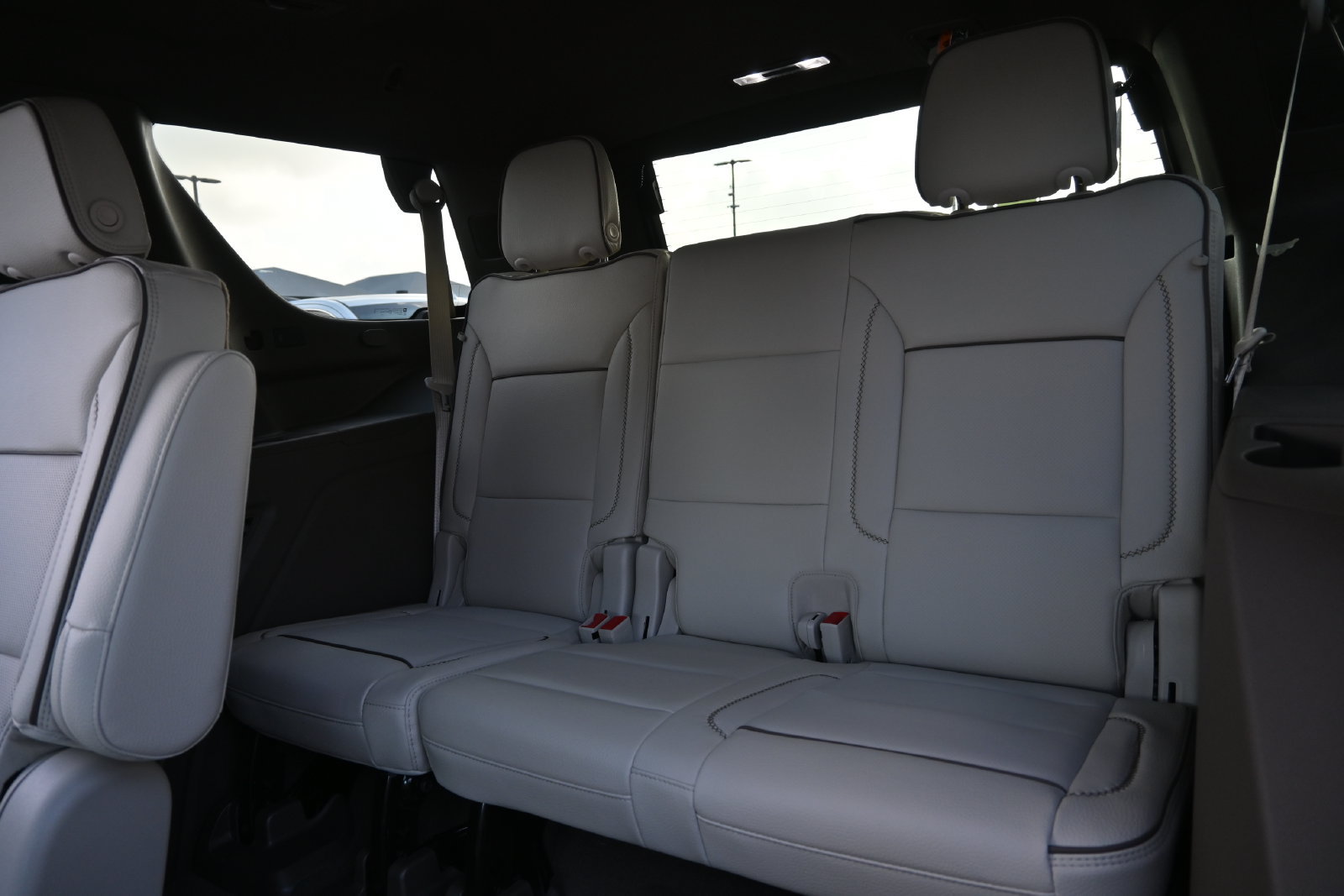 New 2026 GMC Yukon Denali w/ Advanced Technology Package RWD image 41