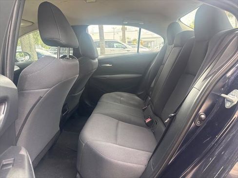 Used 2021 Toyota Corolla LE FWD image 14