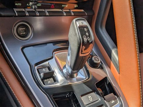 Used 2020 Jaguar F-TYPE P340 image 22