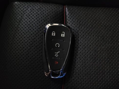 Used 2020 Chevrolet Blazer RS AWD/4WD image 32