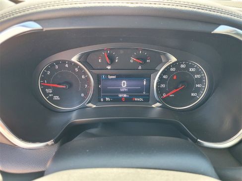 Certified 2022 Chevrolet Blazer LT image 31