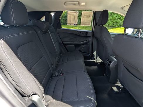 Used 2024 Ford Escape Active FWD image 35