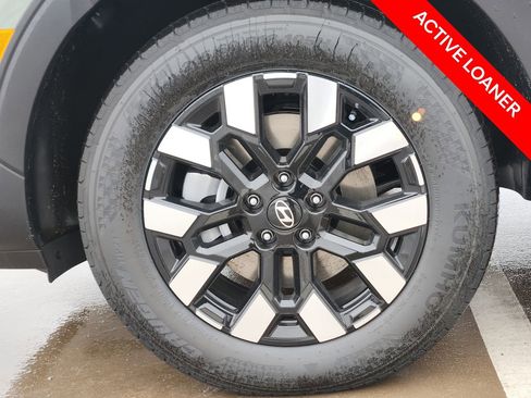New 2026 Hyundai Santa Cruz SE FWD image 7