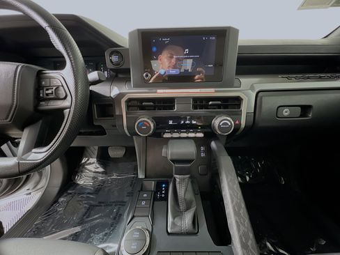 Used 2024 Toyota Tacoma SR5 image 24