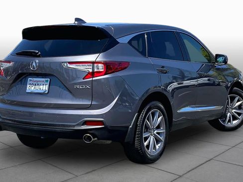 Used 2020 Acura RDX FWD w/ Technology Package image 12