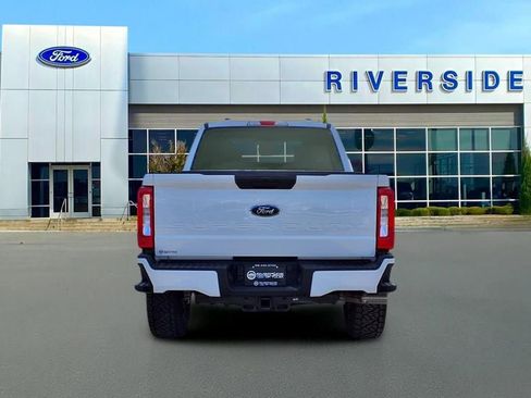 New 2026 Ford F250 XL w/ STX Appearance Package image 6