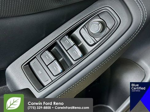 Used 2023 Subaru Forester Touring w/ Popular Package #2 AWD/4WD image 22