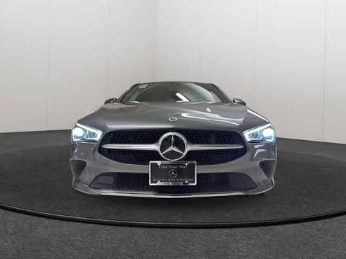 Used 2021 Mercedes-Benz CLA 250 image 2