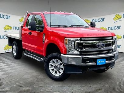Used 2022 Ford F350 XL