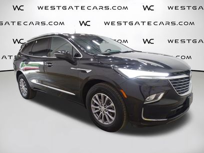 Used 2024 Buick Enclave Premium