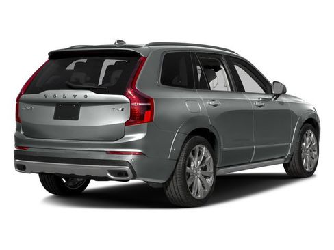 Used 2016 Volvo XC90 T6 Inscription AWD/4WD image 5