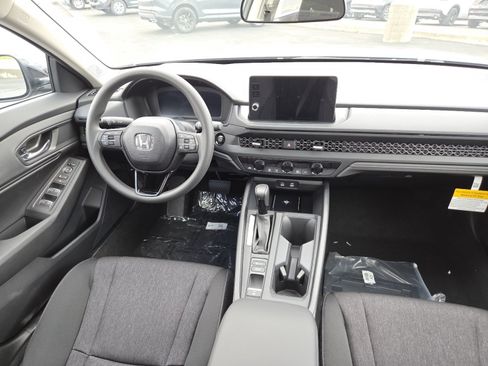 New 2026 Honda Accord SE image 23