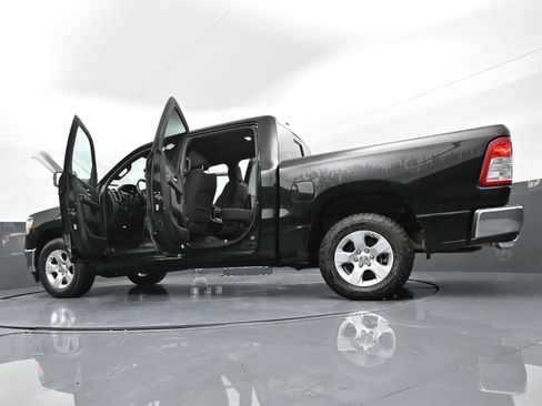 Used 2023 RAM 1500 Lone Star image 50