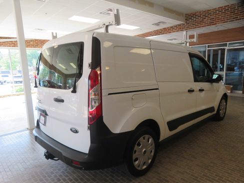 Used 2020 Ford Transit Connect XL image 4