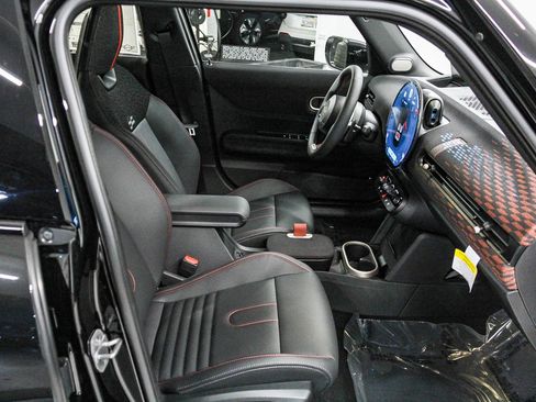 New 2026 MINI Cooper S image 18