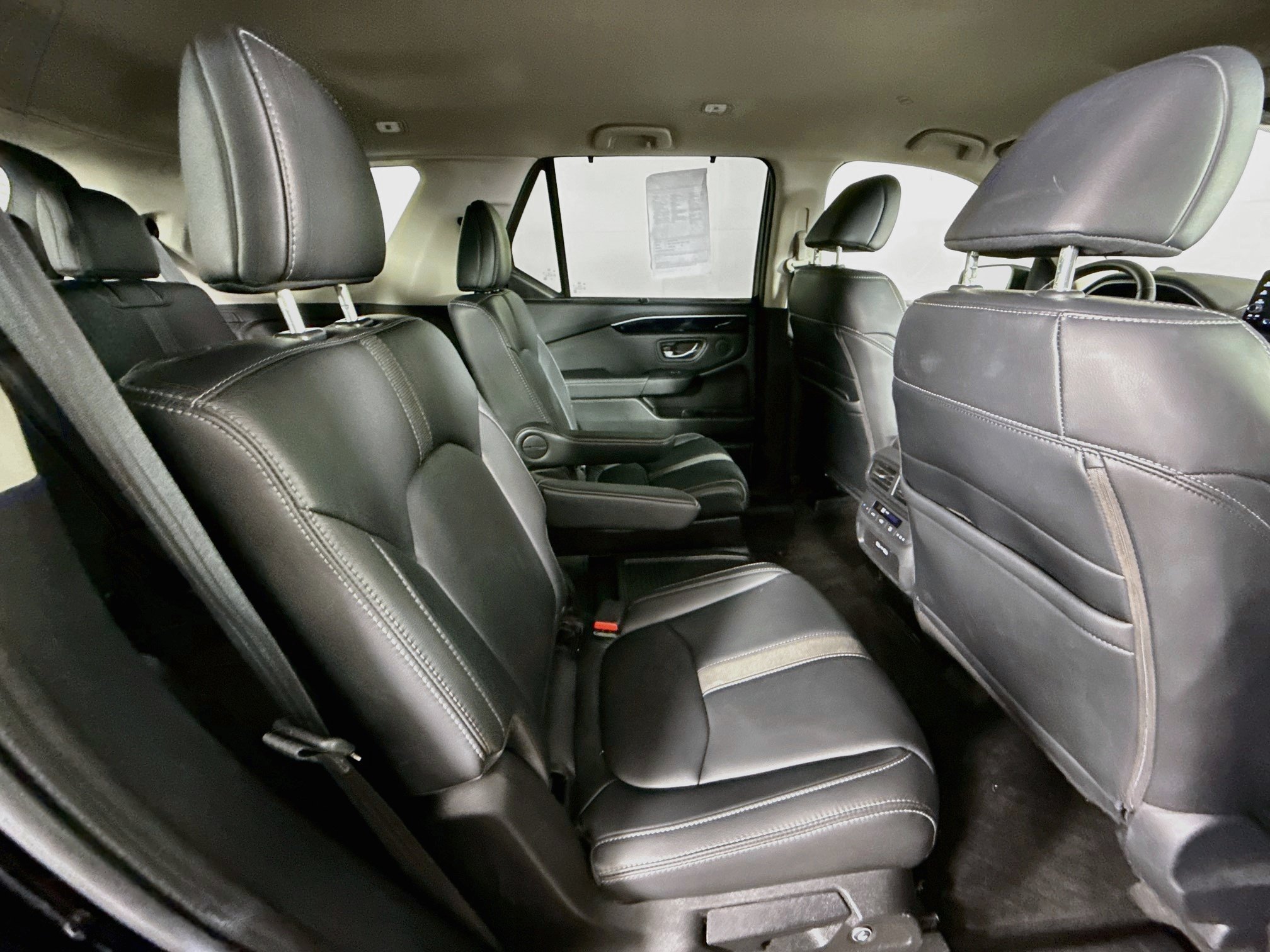 Certified 2023 Honda Pilot EX-L image 34