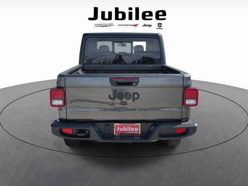 New 2026 Jeep Gladiator Sport image 3