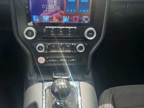 Used 2016 Ford Mustang GT RWD image 15