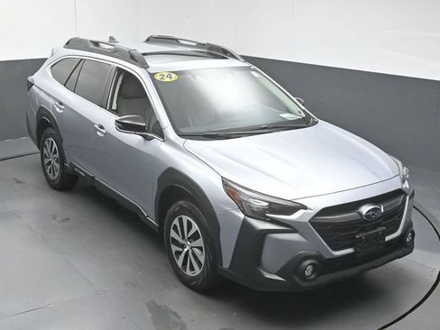 Certified 2024 Subaru Outback Premium AWD/4WD image 43