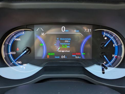 Certified 2024 Toyota RAV4 XLE w/ Convenience Package image 28