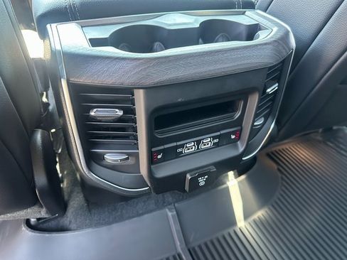 New 2026 RAM 1500 Laramie w/ Night Edition image 20