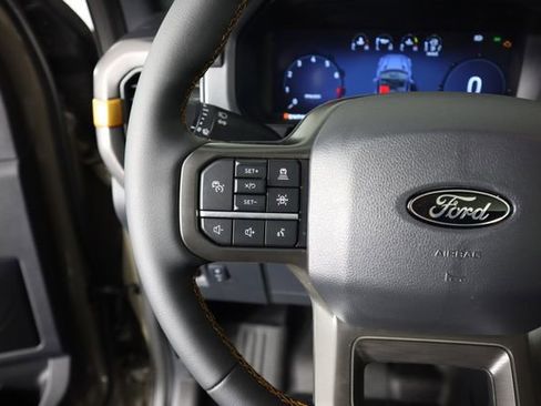 New 2026 Ford F150 Tremor w/ Equipment Group 402A High AWD/4WD image 51