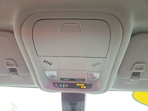 Used 2024 Chevrolet Equinox LT w/ LPO, Floor Liner Package AWD/4WD image 49