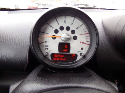 Used 2014 MINI Cooper Countryman S w/ Premium Package FWD image 42