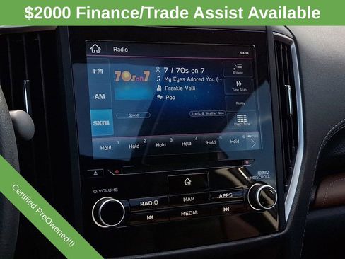 Used 2023 Subaru Forester Touring AWD/4WD image 18