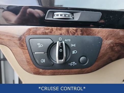 Used 2017 Audi Q7 3.0T Premium Plus w/ Premium Plus Package image 14