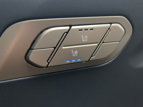 New 2027 Kia Telluride EX FWD image 19
