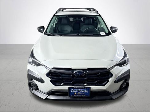 Certified 2025 Subaru Crosstrek 2.5i Limited w/ Popular Package #3A image 3