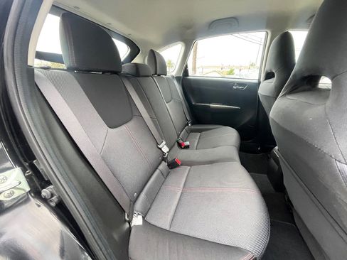 Used 2014 Subaru Impreza WRX Wagon w/ Popular Package #1 (IYN) image 14