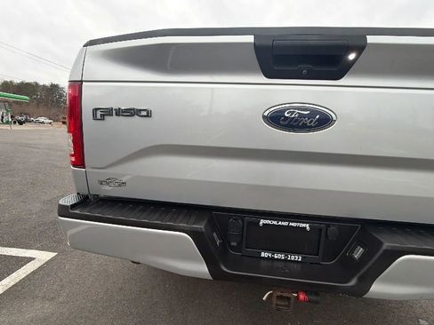 Used 2017 Ford F150 XL w/ Equipment Group 101A Mid image 48